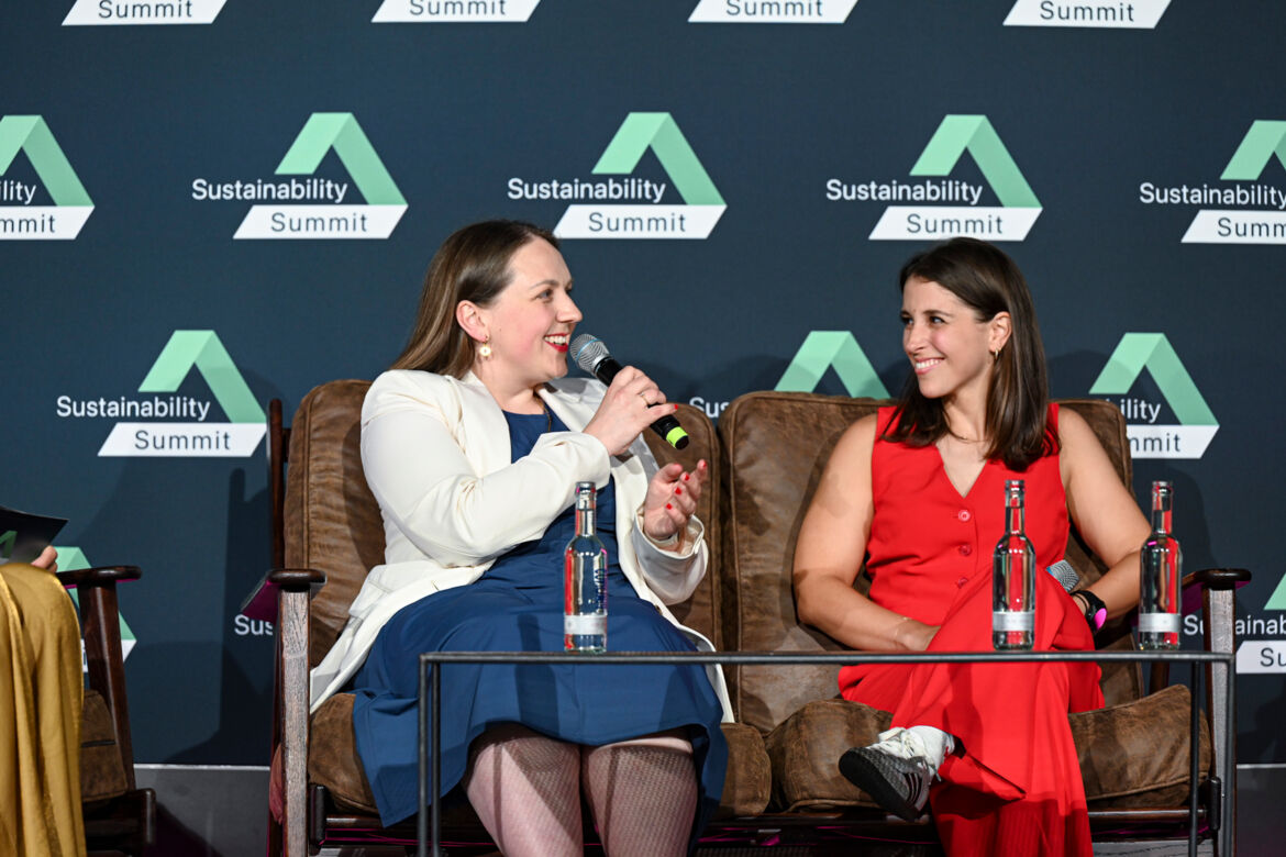 Sustainability Summit Tag 2