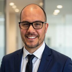 Jan-Michael Stiksel