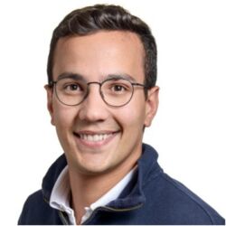 Caio Lopes de Melo