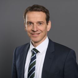 Timo Usinger