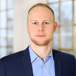 Erik Dimter
