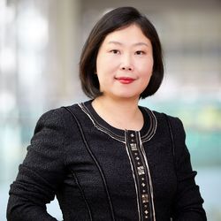 Angela Qu