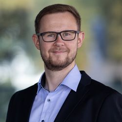 Eugen Buss