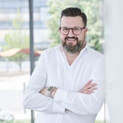 Christoph Sedlmeir