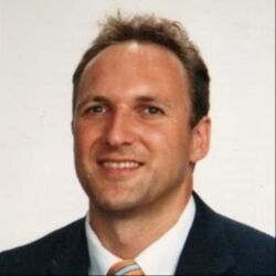 Rainer Rossmüller
