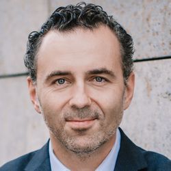 Thomas Jarzombek