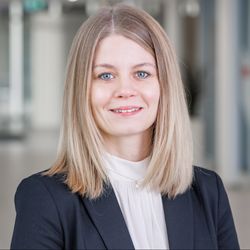 Julia Nitsche