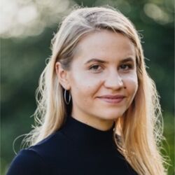 Helene Maria Eulenstein