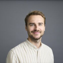 Oliver Fleck