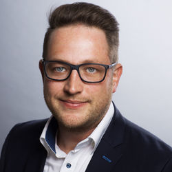 Sebastian Bachmann