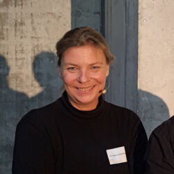 Dr. Alexa Lutzenberger