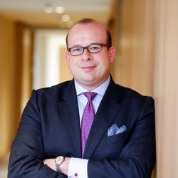 Burkhard D. Sommer