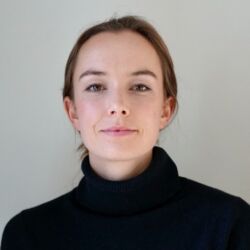 Harriet von Kügelgen