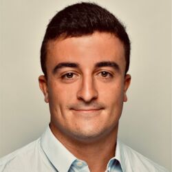Lucas Pesenti