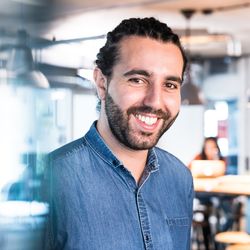 Tarek Müller