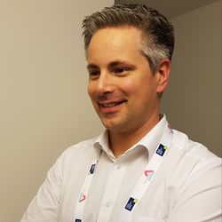Dr. Björn Schäfer