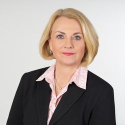 Sabine Behrens
