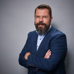 Henrik Westkamp