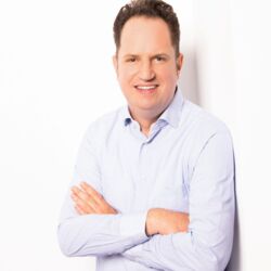 Dr. Kai Dresch