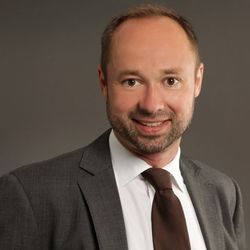 Janpeter Beckmann