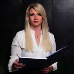 Tanja Ridder