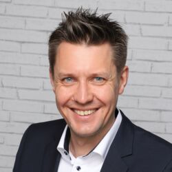 Martin Gebel