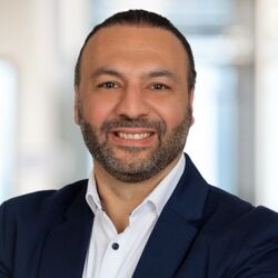 Fatih Kahyaoglu