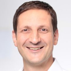 Andreas Wolf