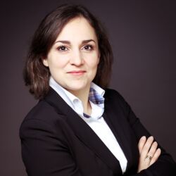 Valentina Huhn