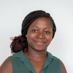 Jasmine Adu-Atwere