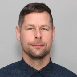 Martin Spittel