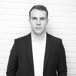 Moritz Vogt
